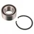 Підшипник маточини (передньої) Peugeot 4007/4008/Mitsubishi ASX/Outlander (43x80x40) (+ABS)(к-кт) 33102838