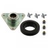 Подушка амортизатора (переднього) + підшипник Renault Kangoo 07-/MB Citan (W415) 12- 33102846