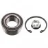Подшипник ступицы (задней) Land Rover Range Rover Evoque 2.0/2.2D 11- 33102859