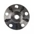 Підшипник маточини (задньої) Mitsubishi Outlander/Jeep Patriot 06- 33102864