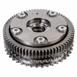 Шкив с датчиком фаз ГРМ SWAG 33 10 2868 (фото 1)