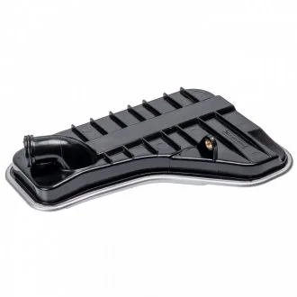 Фільтр АКПП VW Passat/Golf 1.4-2.0TSI/2.0TDI 04-14 (з прокладкою) SWAG 33102944
