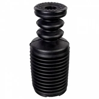 Фото 1 - пильник амортизатора (переднього) Mitsubishi Outlander 06-12 SWAG 33103013 Пильник амортизатора (переднього) Mitsubishi Outlander 06-12 SWAG 33103013 (фото 1)