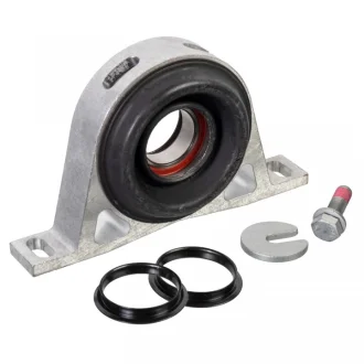 Опора, карданний вал SWAG 33103071 (фото 1)