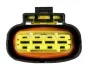 Лямбда зонд Opel Astra/Vectra/Zafira 95-10 SWAG 33103163 (фото 2)