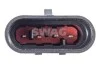 Лямбда зонд Alfa Romeo 147/156/166/GT/GTV/Spider 97-10 SWAG 33103179 (фото 2)