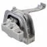 Подушка двигуна (R) Audi A3/Q3/Skoda Octavia/SuperB/VW Golf/Passat/Tiguan 1.2-2.0D 12- SWAG 33103326 (фото 2)