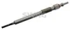 Свічка розжарювання Opel Astra J 1.7CDTI 09- (4.4V) SWAG 33103401 (фото 1)