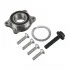 Підшипник маточини (передньої) Audi A6 04-11 (+ABS) SWAG 33103592 (фото 2)