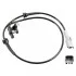 Датчик ABS (задній) Citroen C4 I/II 04-/Peugeot 307 07-14 SWAG 33103653 (фото 1)