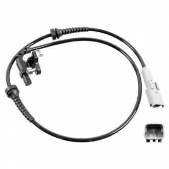 Датчик ABS (задній) Citroen C4 I/II 04-/Peugeot 307 07-14 SWAG 33103653
