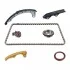 Комплект ланцюга ГРМ Nissan Micra III/Note 1.2-1.4 16V 03- (ланцюг, натяжник, шестерня) 33103751