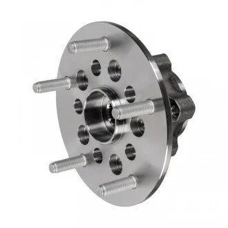 Підшипник маточини (передньої) Ford Transit 2.0-2.2 D 12-(+ABS) SWAG 33103812