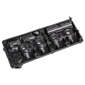 POKRYWA ZAWORУW SEAT EXEO/VW AMAROK CRAFTER 2,0D 08- SWAG 33103851 (фото 1)