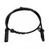 Датчик ABS передн Лів/Прав BMW 2 (F45), 2 GRAN TOURER (F46), 2 GRAN TOURER VAN (F46), X1 (F48), X2 (F39), MINI CLUBMAN (F54), COUNTRYMAN (F60) 1.5-2.0D 11.13- SWAG 33103971 (фото 2)