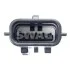 Лямбда зонд Dacia Duster/Sandero 1.6 10-/Renault Kangoo/Scenic/Megane 1.6/2.0 03- SWAG 33104184 (фото 2)