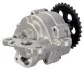 Насос масляний Citroen Jumper/Fiat Ducato/Peugeot Boxer/Ford 2.2 JTD/HDI 2.4TDCi 00- SWAG 33104209 (фото 2)