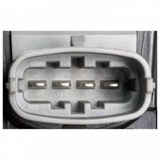 Котушка запалювання Ford Focus/Kuga/Mondeo 2.5 05-15 SWAG 33104281