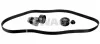 Комплект ременя генератора Renault Kangoo 1.2 TCe 13- (7PK1570) 33104437