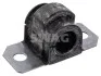 Втулка стабілізатора (переднього) Ford Fiesta 08- SWAG 33104498 (фото 1)