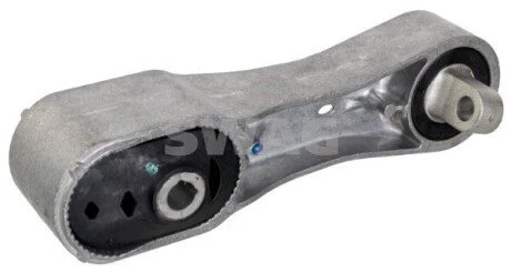 Подушка КПП BMW X1 (F48)/X2 (F39) 14- (L) B47/B48 SWAG 33104534