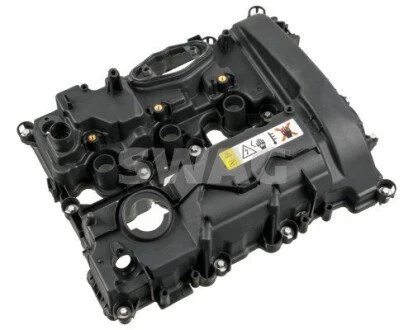 Кришка клапанів BMW 3 (F30/F80)/4 (F32/F82)/5 (F10/)X5 (F15/F85) 1.5 13- B38 SWAG 33104689
