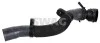 Патрубок радіатора (верхній) Skoda Fabia I/II 1.2 03 33104886