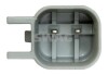 Датчик ABS (задній) Ford Tourneo Connect/Transit Connect 13- SWAG 33105000 (фото 3)