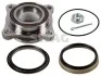 Підшипник маточини (передньої) Toyota Land Cruiser 02- (+ABS) 33105201