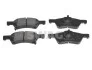Колодки гальмівні (передні) Chrysler Voyager IV 00-08/Dodge Caravan 00-07/Grand Caravan 07- 33105227