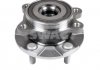 Підшипник маточини (передньої) Toyota Auris 06-12/Avensis 08-18/RAV 4 05-18(+ABS) SWAG 33105279 (фото 1)