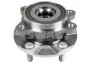 Підшипник маточини (передньої) Toyota Auris 06-12/Avensis 08-18/RAV 4 05-18(+ABS) 33105279