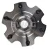 Підшипник маточини (передньої) Mitsubishi Pajero 00-06 SWAG 33105325 (фото 2)