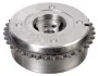 Шків з датчиком фаз ГРМ DAIHATSU CHARADE VIII, SUBARU TREZIA, TOYOTA AURIS, COROLLA, IQ, URBAN CRUISER, VERSO S, YARIS, YARIS/HATCHBACK, ASTON MARTIN CYGNET 1.3/1.33 12.08- 33105580
