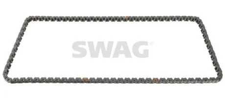 Ланцюг ГРМ (кількість ланок: 162) HYUNDAI ACCENT IV, ACCENT V, I20 ACTIVE, I20 II, SOLARIS, KIA RIO IV, STONIC 1.4 11.10- SWAG 33105693