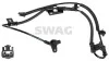 Датчик ABS (передній) (L) Kia Sportage 2.0 CRDi 04- 33105869