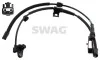 Датчик ABS (передній) KIA Ceed I 06-12 (L) 33105937