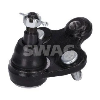 Опора кульова (передня) Honda Civic IX 11- SWAG 33106332 (фото 1)