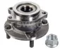 Підшипник маточини (передньої) Nissan NV200 09- 33106528