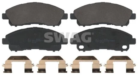 Автозапчасть SWAG 33106536