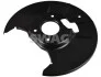 Захист диска гальмівного (заднього) (L) Mazda 6 02-07 33106552