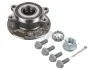 Підшипник маточини (передньої) Renault Kadjar 15-/Nissan Qashqai 13- (+ABS) 33106649
