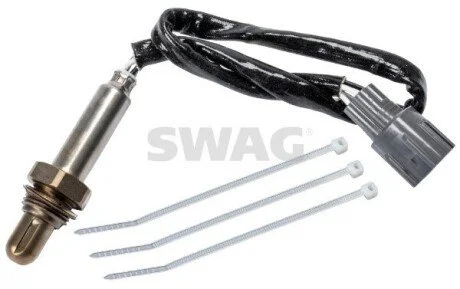 Лямбда зонд Subaru Forester/Impreza 2.5 16V 08-14 SWAG 33106791