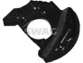 Захист диска гальмівного (переднього) (R) BMW X5 (E53) 00-06 33106979