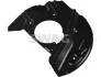Захист диска гальмівного (заднього) (L) BMW X5 (E53) 00-06 33106980