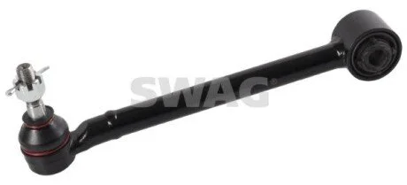 Важіль підвіски (задній) Subaru Forester/Legacy/Outback 2.0/2.5 08- SWAG 33107011 (фото 1)