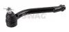 Наконечник тяги рульової (L) Hyundai Santa Fe/Kia Sorento 12- SWAG 33107020 (фото 1)