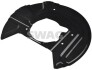 Захист диска гальмівного (переднього) (L) BMW X3 (E83) 03-11 33107024