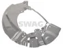 Захист дискових гальм, Swag SWAG 33107034 (фото 1)