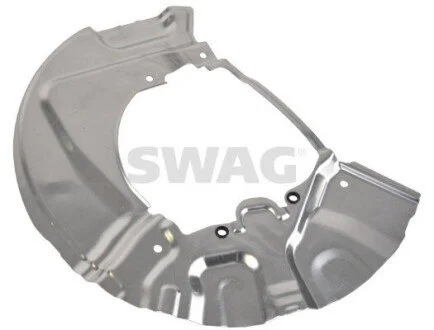Захист дискових гальм, Swag SWAG 33107034